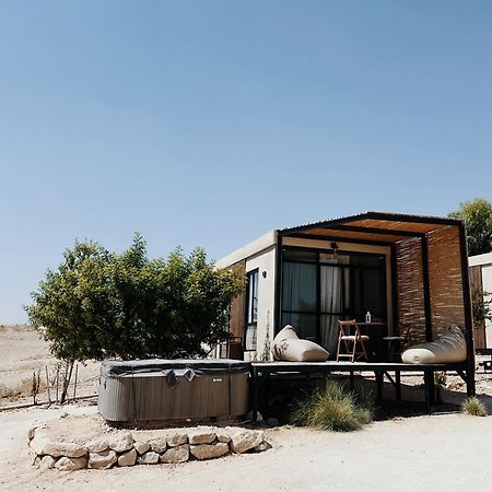 Dawar Canaan Paradise - Luxury Haven Ma'ale Adumim ภายนอก รูปภาพ