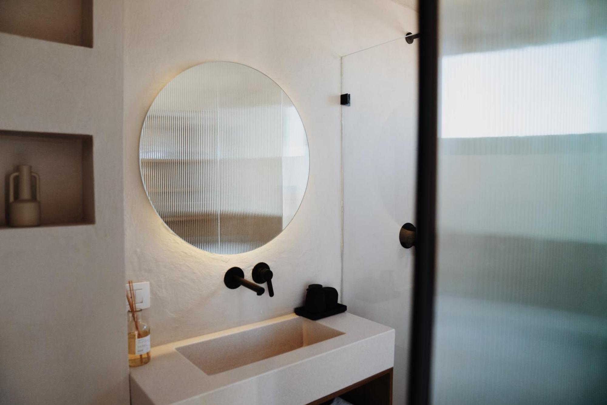Dawar Canaan Paradise - Luxury Haven Ma'ale Adumim ภายนอก รูปภาพ