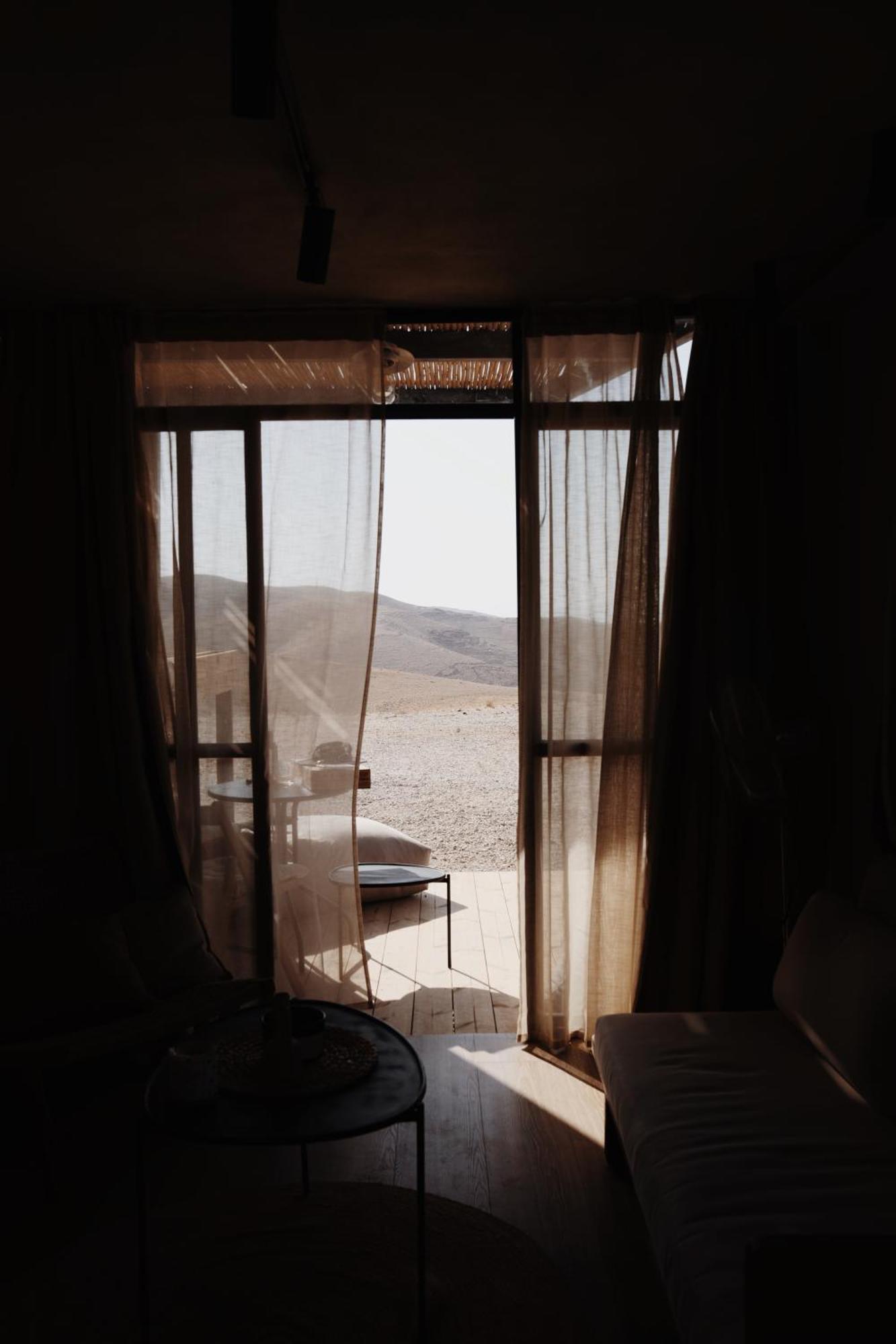 Dawar Canaan Paradise - Luxury Haven Ma'ale Adumim ภายนอก รูปภาพ