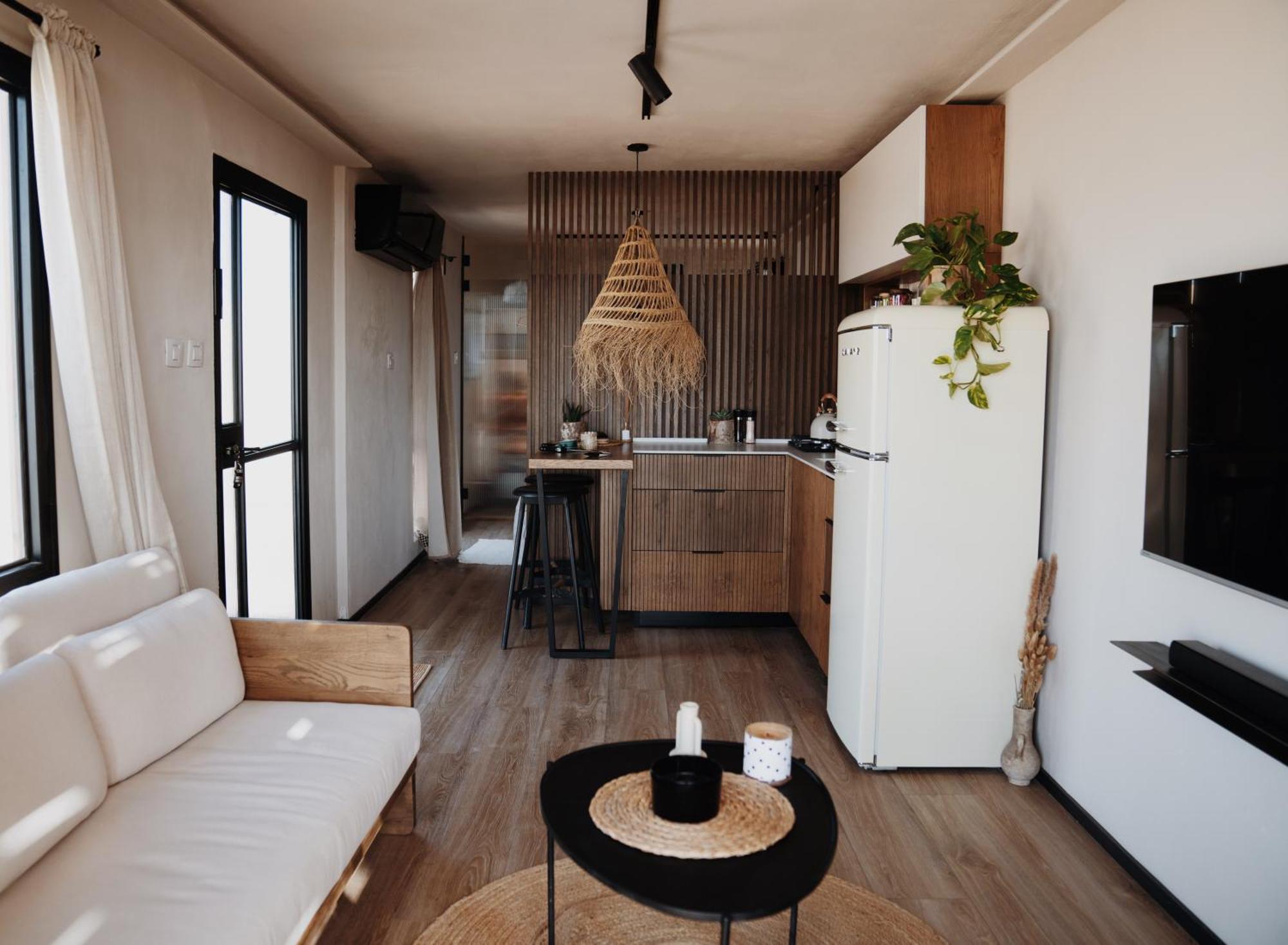 Dawar Canaan Paradise - Luxury Haven Ma'ale Adumim ภายนอก รูปภาพ